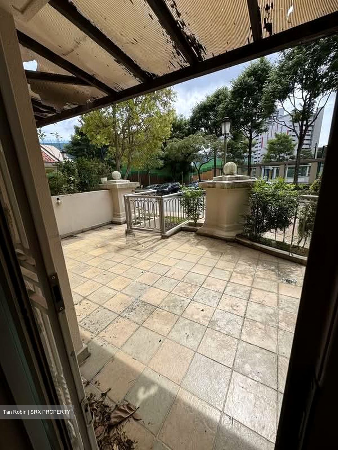 The Gardens At Bishan (D20), Condominium #543008831